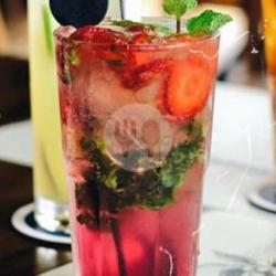 Mojito Strawberry