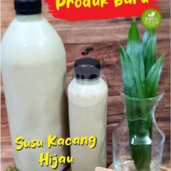 Susu Kacang Hijau 250ml