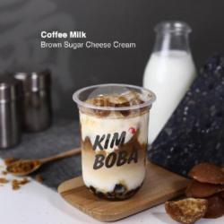 Kopi Milk (cup Besar)