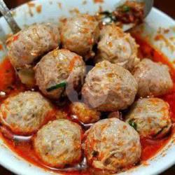 Mercon Pentol Bakso