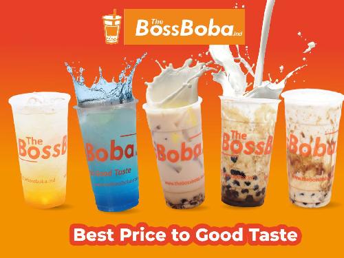 The BossBoba Ind