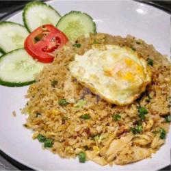 Nasi Goreng Mas Putra Sepesiall