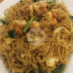 Bihun Goreng Seafood