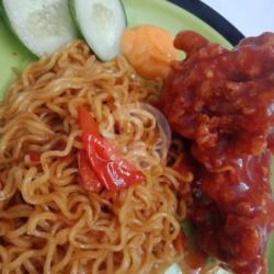 Mie Ayam Ricis