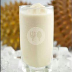 Ice Susu Durian