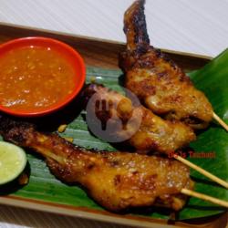 Taichan Wings Bakar 3pcs