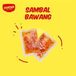 Sambal Sachet