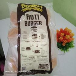 Roti Burger Bun Bernardi