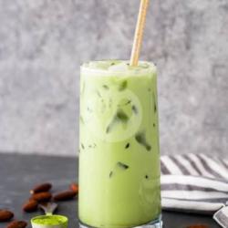 Matcha Vanila Hot / Ice