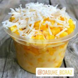 Jagung Original Susu Keju