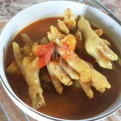 Pindang Ceker Ayam
