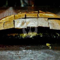 Martabak Black Sweet Keju