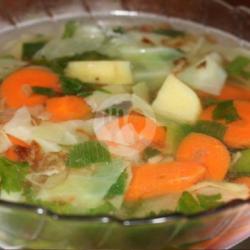 Sayur Soup