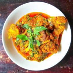 Ayam Rica-rica Kemangi