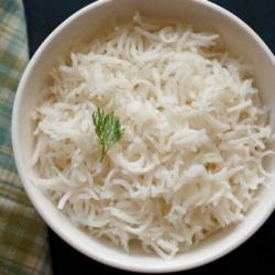 Basmati Rice / Nasi Basmati