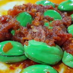 Petai Balado