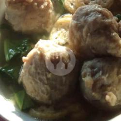 Bakso Mix Urat Halus