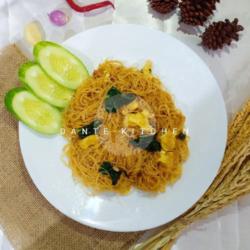 Bihun Goreng Kampung