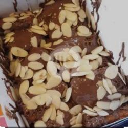 Banana Crispy Choco Almond