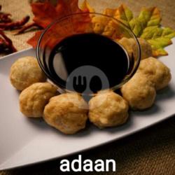 Pempek Adaan Isi 10 Pcs