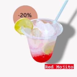 Red Mojito