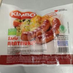 Sosis Kimbo