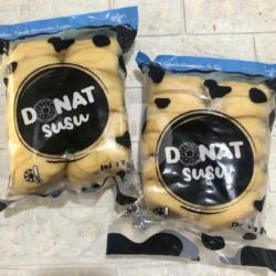 Donat  Susu