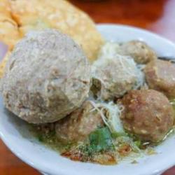 Bakso Tok   Bakso Besar