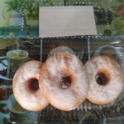 Donat Kentang Salju (mini Isi 3)