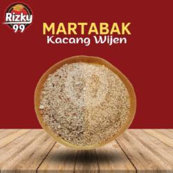 Martabak Kacang Wijen