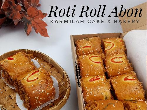 Karmilah Cake & Bakery, Sukadana