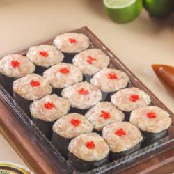 Dimsum Rumput Isi 15 Frozen