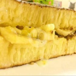 Martabak Manis Pisang