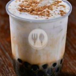 Boba Caramel Machiato Brown Sugar