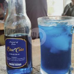 Blue Cola