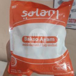 Salam Bakso Ayam Kerikil 500g