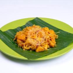 Tumis Bihun Kentang