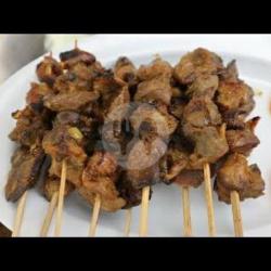 Sate Ati Ampela Ayam