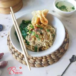 Mie Pangsit Malang