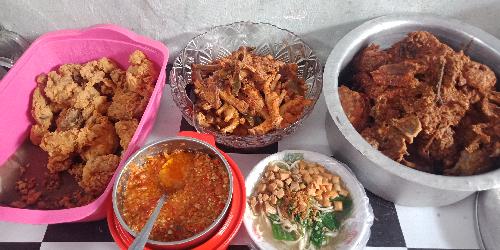 Dapur Nenek, Pangsud
