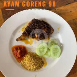 Daging Ayam   Bumbu Madura 98