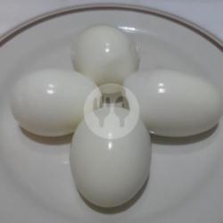 Telur Rebus/boiled Eggs