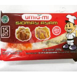 Siomay Ayam Umiami