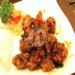 Udang Mentega