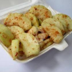 Rujak Jambu Kristal Dower