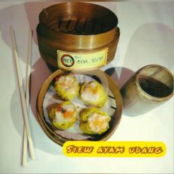 Siew Ayam Udang