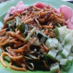 Mie Gomak Goreng