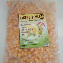 Jagung Pipil