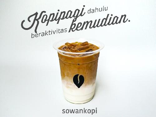 Sowankopi (Coffee Shop & Eatry), Taman Apsari