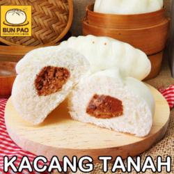 Pao Kacang Tanah